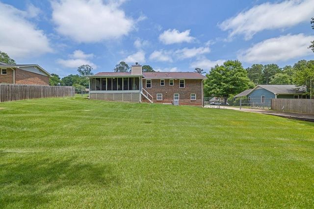 2231 Tourney Drive, Marietta, GA 30062