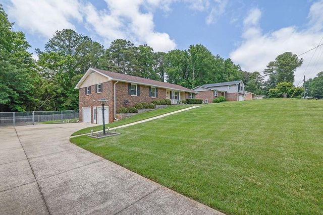 2231 Tourney Drive, Marietta, GA 30062