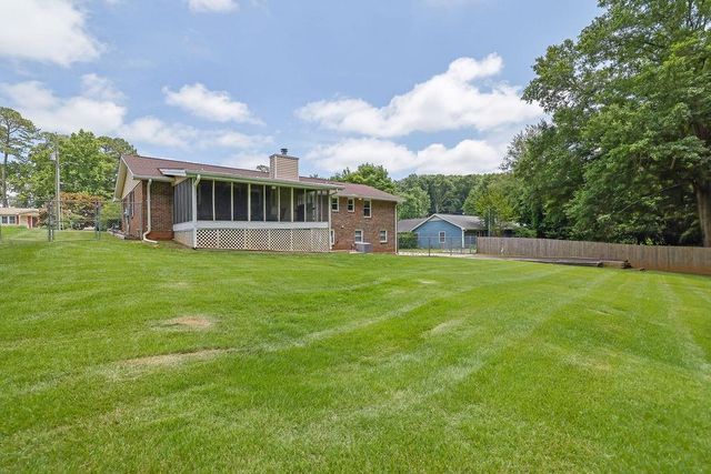 2231 Tourney Drive, Marietta, GA 30062