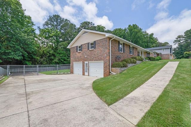 2231 Tourney Drive, Marietta, GA 30062