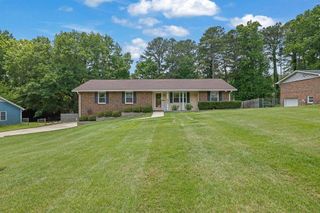 2231 Tourney Drive, Marietta, GA 30062