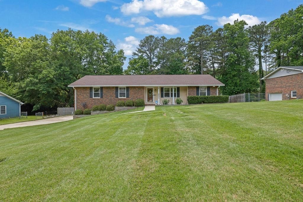 2231 Tourney Drive, Marietta, GA 30062