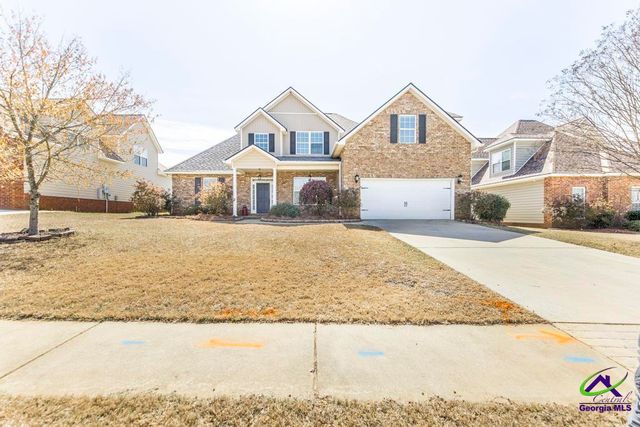 112 Verandah Court, Bonaire, GA 31005