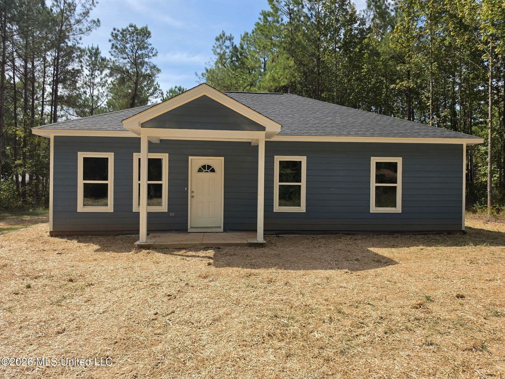 127 Ridge Road, Sarah, MS 38665 — photo 2