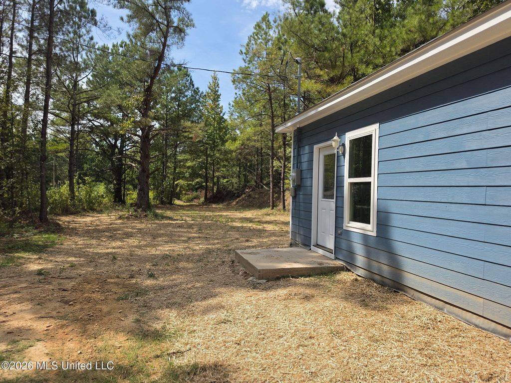 127 Ridge Road, Sarah, MS 38665 — photo 3