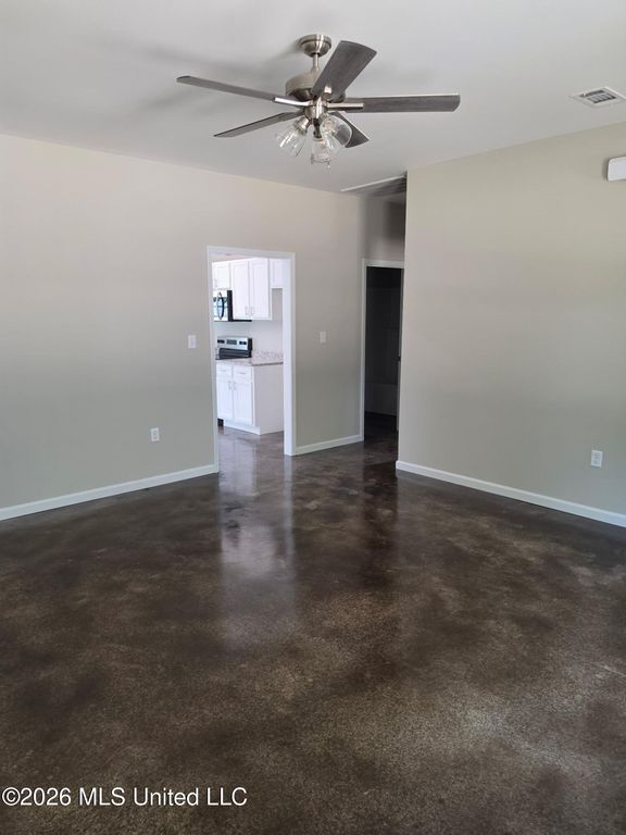 127 Ridge Road, Sarah, MS 38665 — photo 4