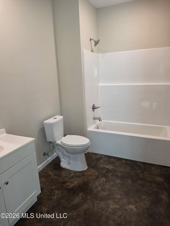 127 Ridge Road, Sarah, MS 38665 — photo 5