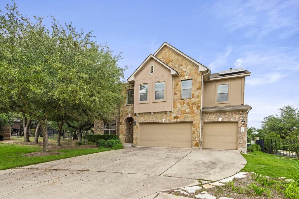 15712 Sayan CV, Bee Cave, TX 78738