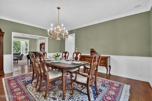 11344 Monclova Road, Monclova, OH 43542