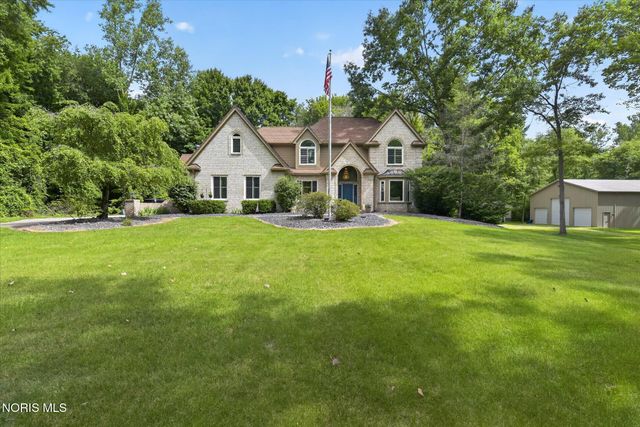 11344 Monclova Road, Monclova, OH 43542