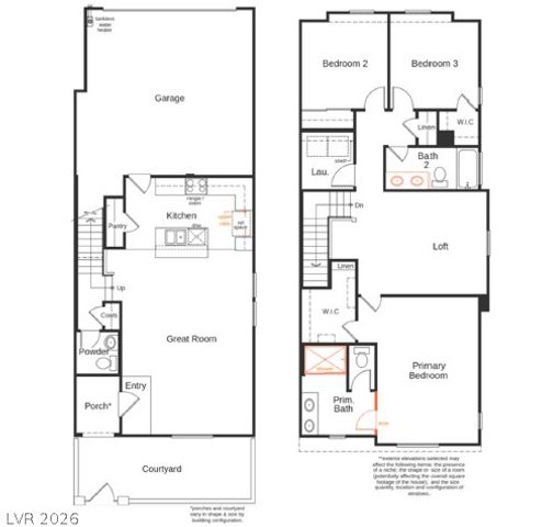 8431 Bayside Bluff Avenue, Las Vegas, NV 89149