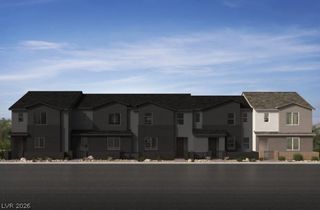 8431 Bayside Bluff Avenue, Las Vegas, NV 89149