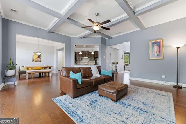 4508 Summersweet Drive, Marietta, GA 30066