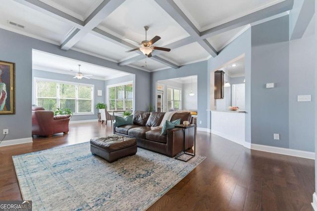 4508 Summersweet Drive, Marietta, GA 30066