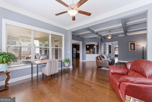 4508 Summersweet Drive, Marietta, GA 30066