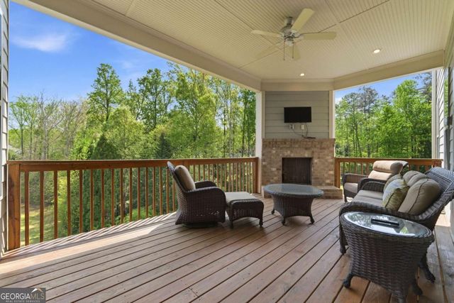 4508 Summersweet Drive, Marietta, GA 30066