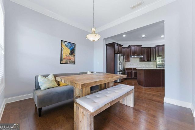 4508 Summersweet Drive, Marietta, GA 30066