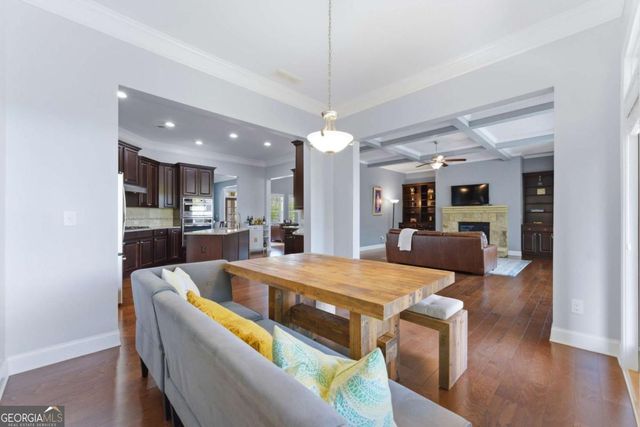 4508 Summersweet Drive, Marietta, GA 30066