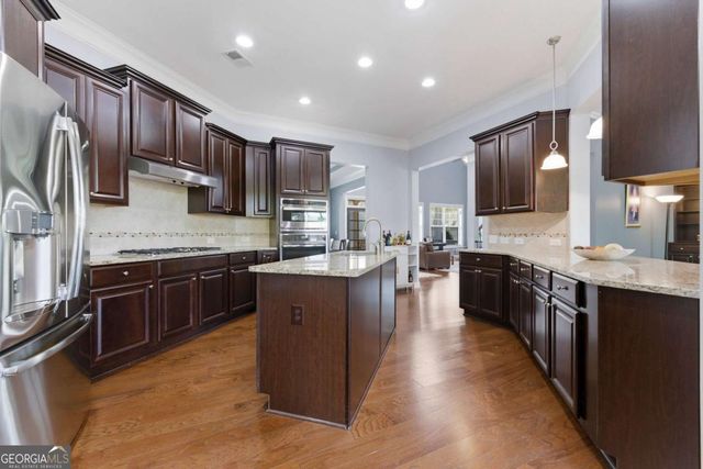 4508 Summersweet Drive, Marietta, GA 30066