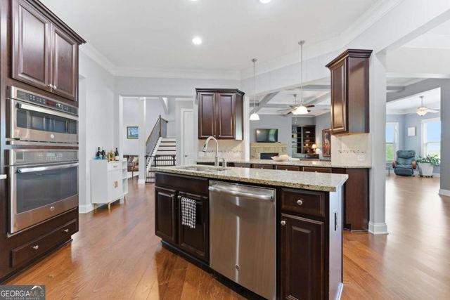 4508 Summersweet Drive, Marietta, GA 30066