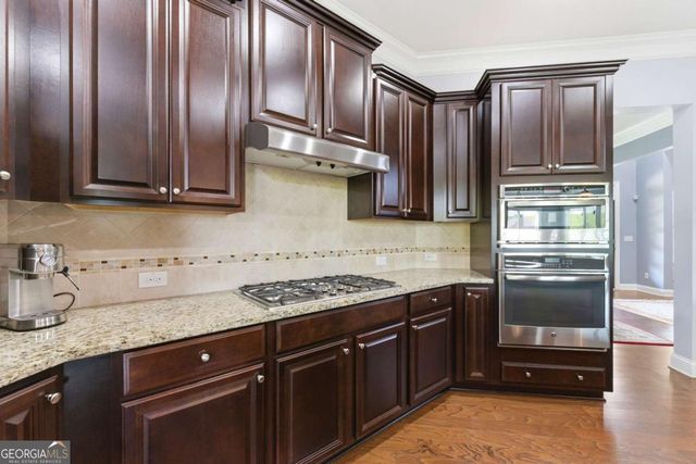 4508 Summersweet Drive, Marietta, GA 30066