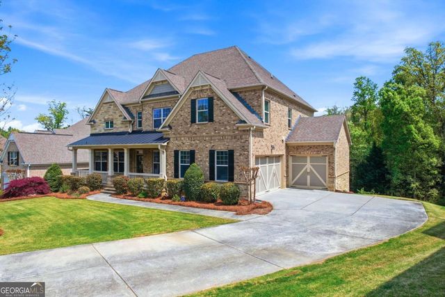 4508 Summersweet Drive, Marietta, GA 30066