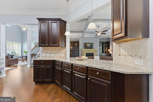 4508 Summersweet Drive, Marietta, GA 30066