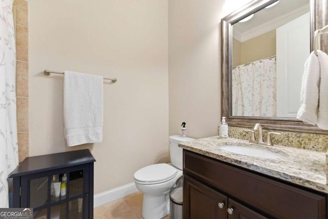 4508 Summersweet Drive, Marietta, GA 30066