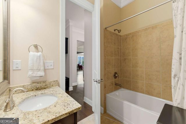 4508 Summersweet Drive, Marietta, GA 30066