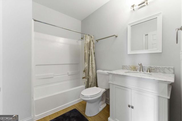 4508 Summersweet Drive, Marietta, GA 30066