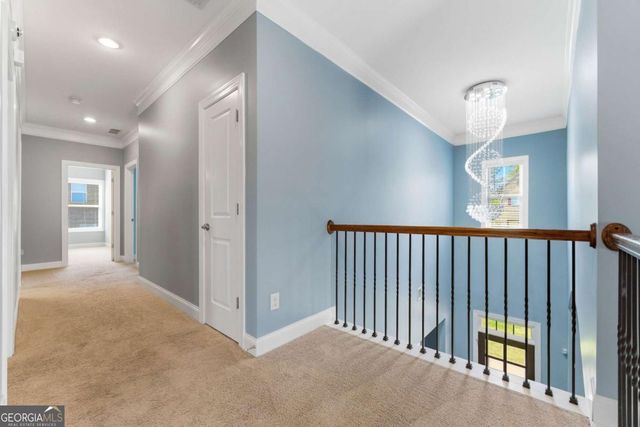 4508 Summersweet Drive, Marietta, GA 30066