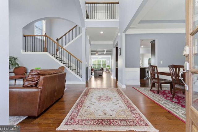 4508 Summersweet Drive, Marietta, GA 30066