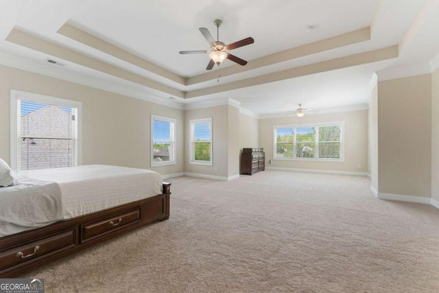 4508 Summersweet Drive, Marietta, GA 30066