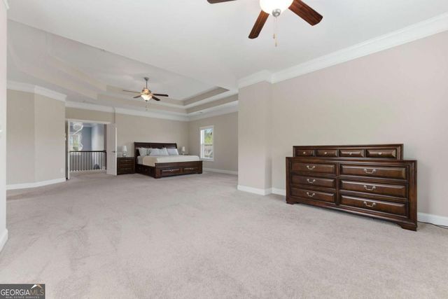 4508 Summersweet Drive, Marietta, GA 30066