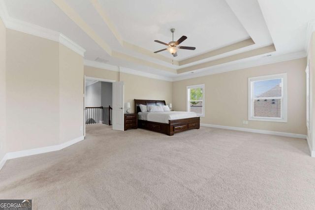 4508 Summersweet Drive, Marietta, GA 30066