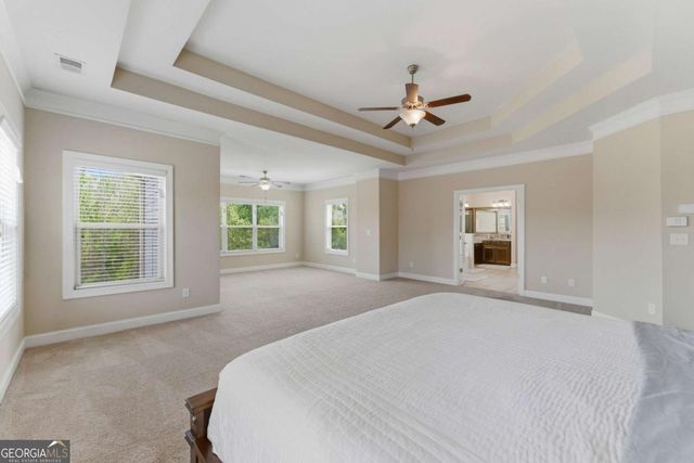 4508 Summersweet Drive, Marietta, GA 30066