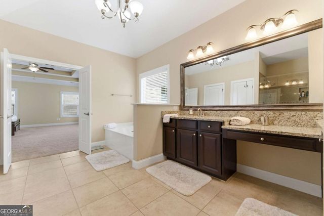 4508 Summersweet Drive, Marietta, GA 30066