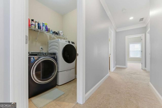 4508 Summersweet Drive, Marietta, GA 30066