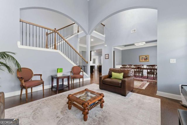 4508 Summersweet Drive, Marietta, GA 30066