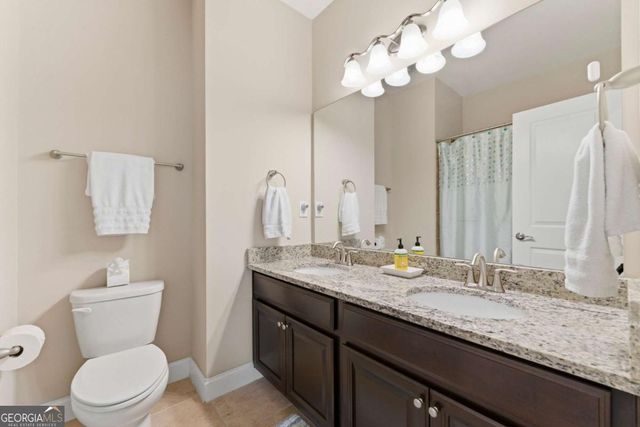 4508 Summersweet Drive, Marietta, GA 30066