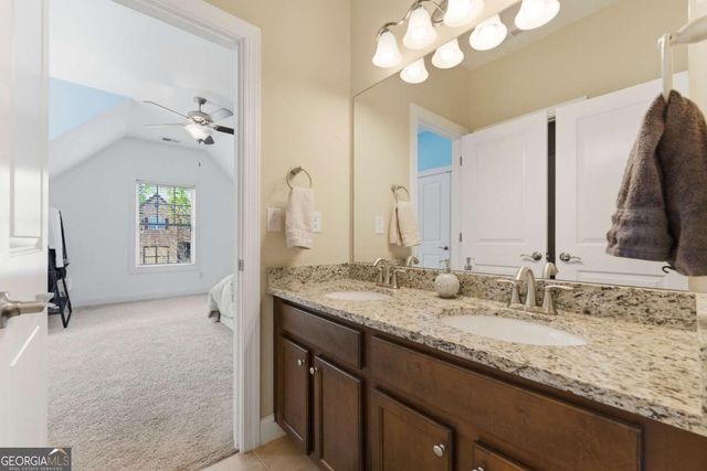 4508 Summersweet Drive, Marietta, GA 30066