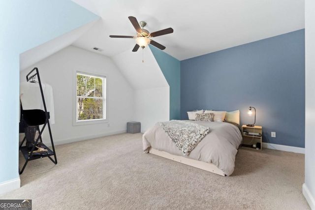 4508 Summersweet Drive, Marietta, GA 30066