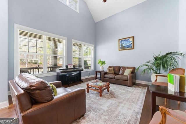 4508 Summersweet Drive, Marietta, GA 30066