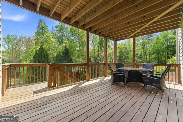 4508 Summersweet Drive, Marietta, GA 30066