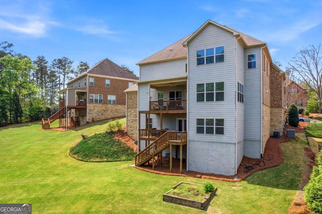 4508 Summersweet Drive, Marietta, GA 30066