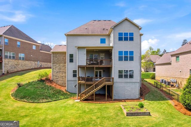 4508 Summersweet Drive, Marietta, GA 30066