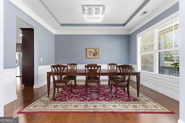 4508 Summersweet Drive, Marietta, GA 30066