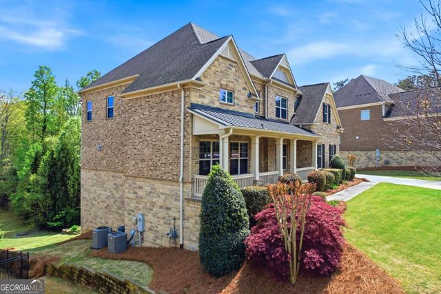 4508 Summersweet Drive, Marietta, GA 30066