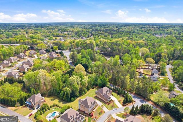 4508 Summersweet Drive, Marietta, GA 30066