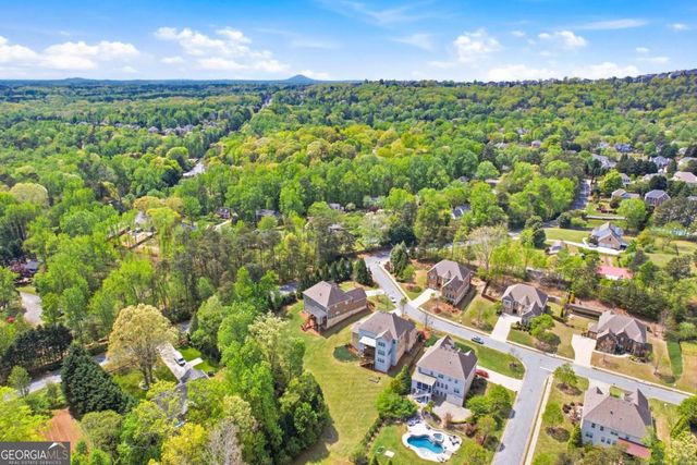 4508 Summersweet Drive, Marietta, GA 30066